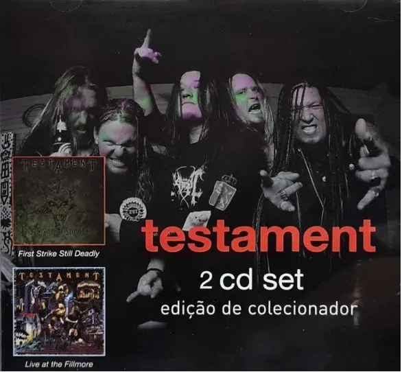 Testament