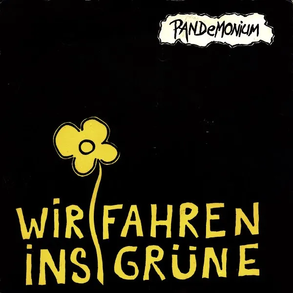 Wir Fahren Ins Grüne
