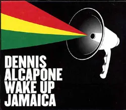 Wake Up Jamaica