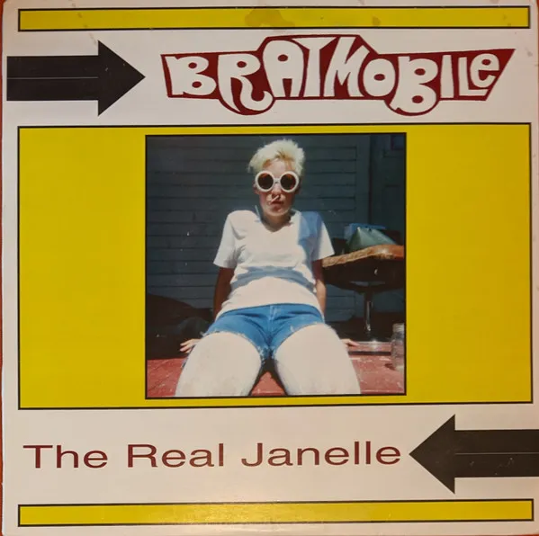 The Real Janelle