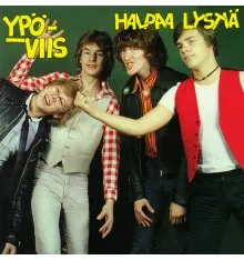 Halpaa Lystiä