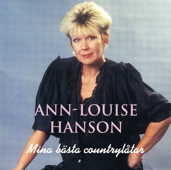 Mina Bästa Countrylåtar