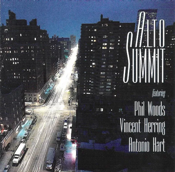 Alto Summit