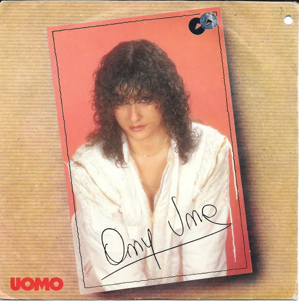 Uomo