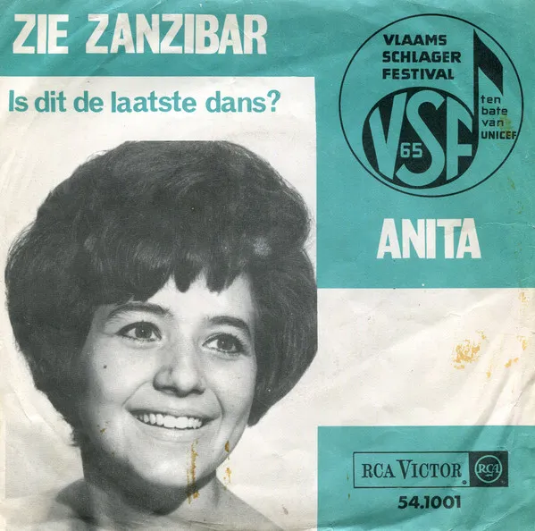 Zie Zanzibar / Is Dit de Laatste Dans ?