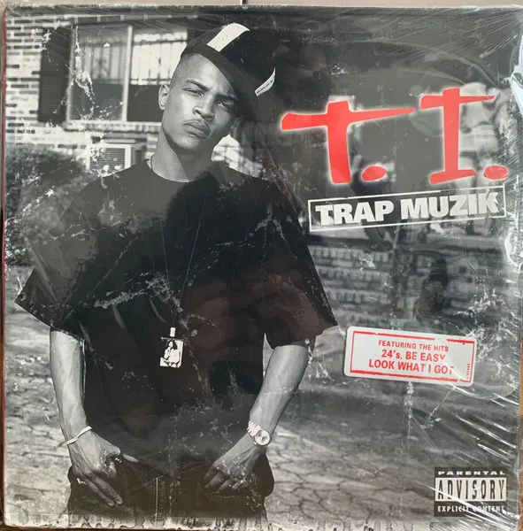 Trap Muzik