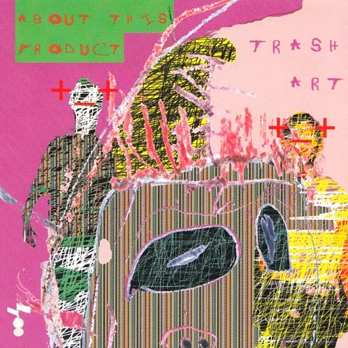 Trash Art