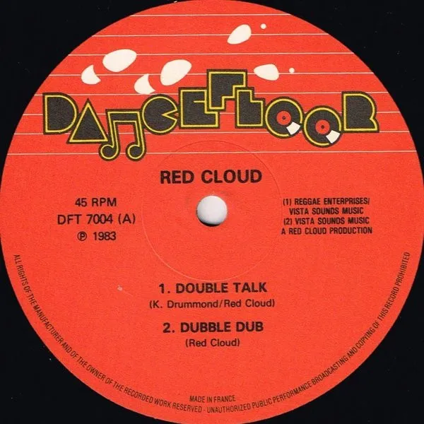 Double Talk