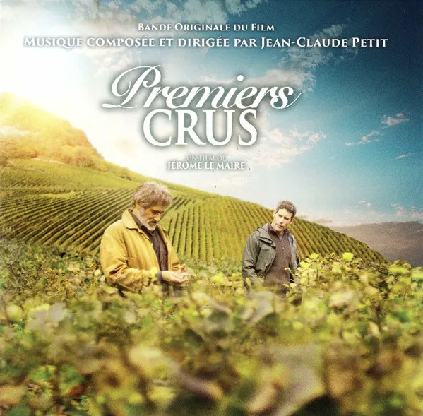 Premiers Crus