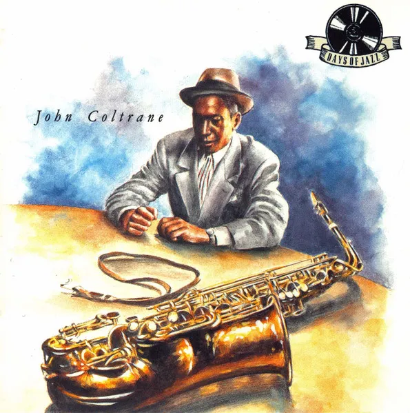 Days Of Jazz III