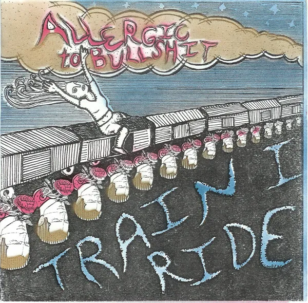 Train I Ride