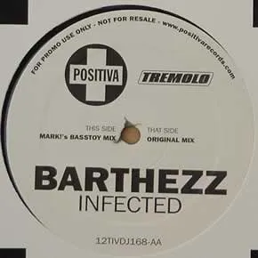 Infected