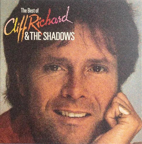The Best Of Cliff Richard & The Shadows