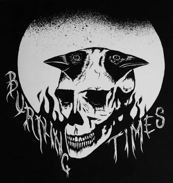 Burning Times