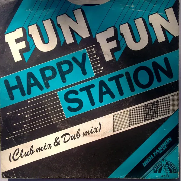 Happy Station (Scratch Version)