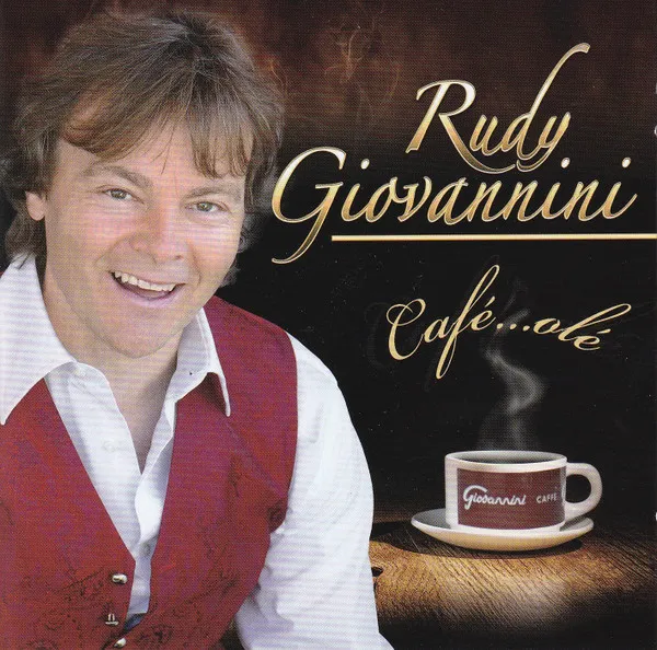 Rudy Giovannini