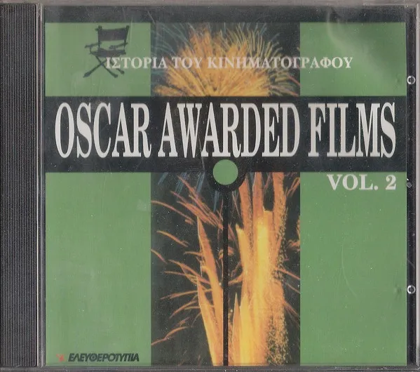 Oscar Awarded Films Vol. 2