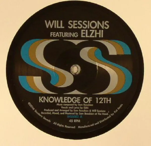 Knowledge Of 12th