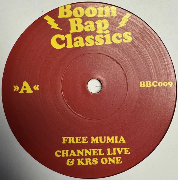 KRS-One