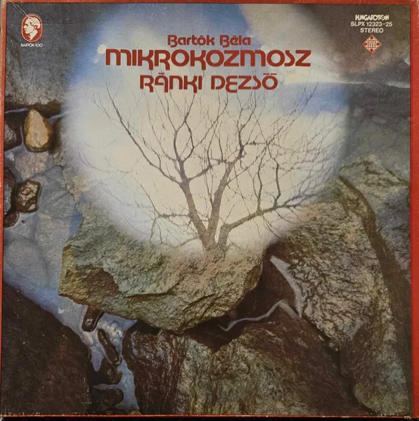 Mikrokozmosz