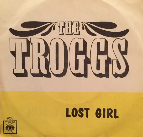 Lost Girl