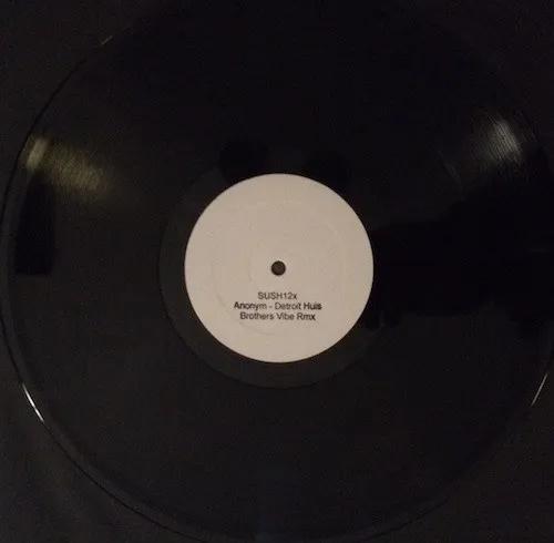 Detroit Huis (Brothers Vibe Rmx)