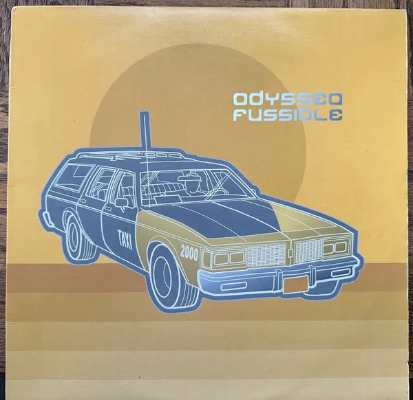 Odyssea