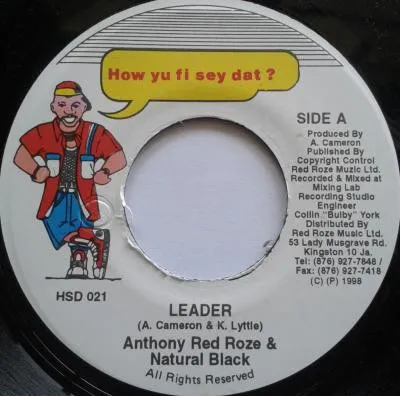 Leader