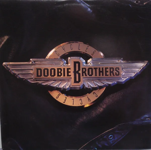 THE DOOBIE BROTHERS