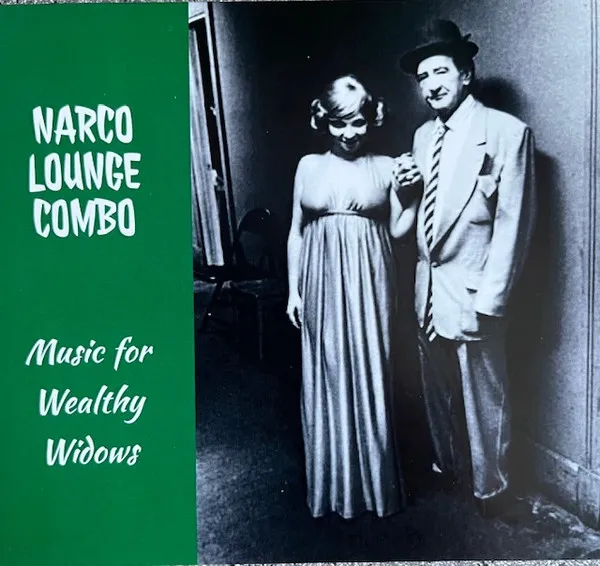 Music For Wealthy Widows