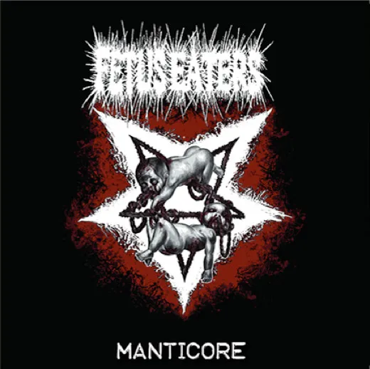 Manticore