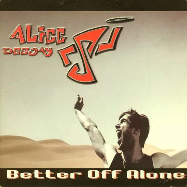 Better Off Alone