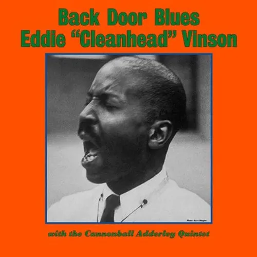 Back Door Blues