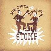 Mike Compton