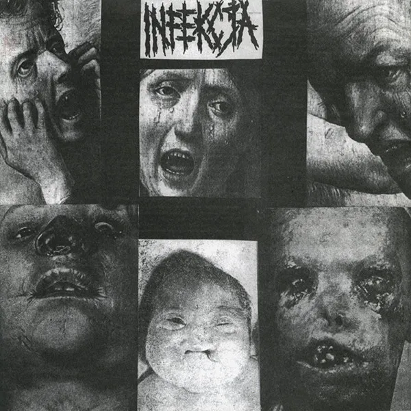 Infekcja