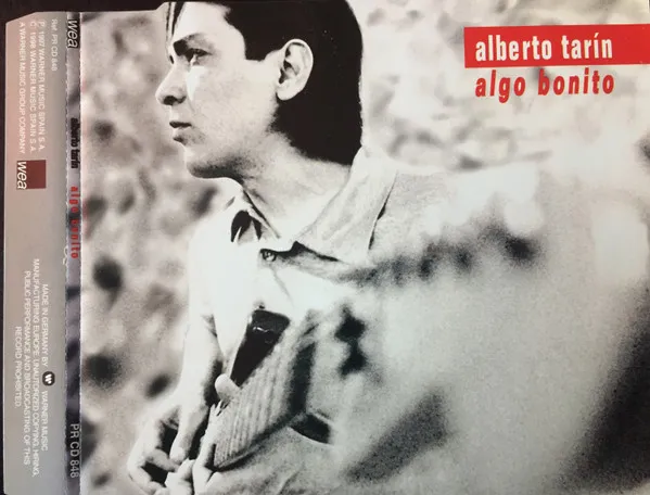 Algo Bonito