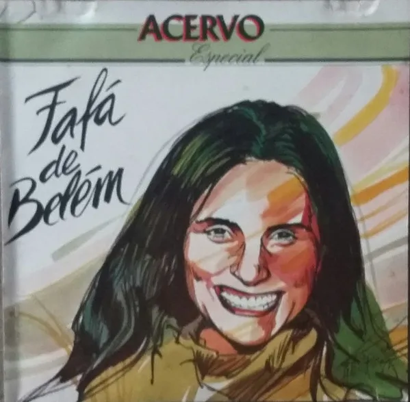 Fafá De Belém
