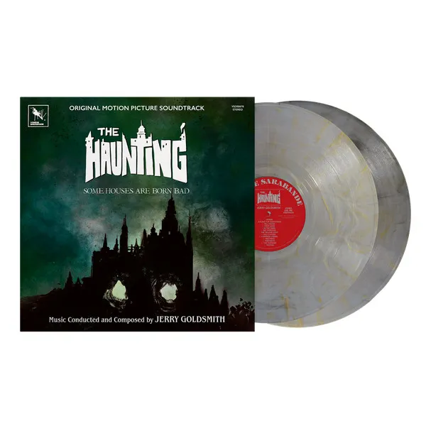 The Haunting