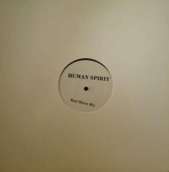 Human Wave (Raul Moros/Christian Hornbostel Mixes)