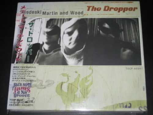 The Dropper