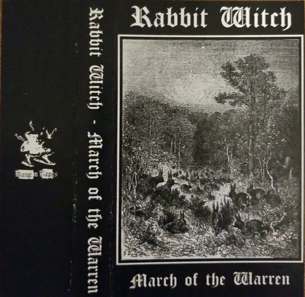 March Of The Warren