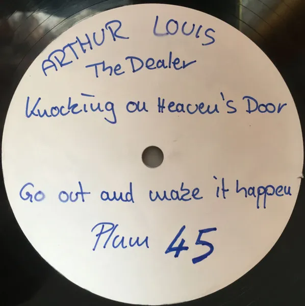 The Dealer / Knockin' On Heaven's Door