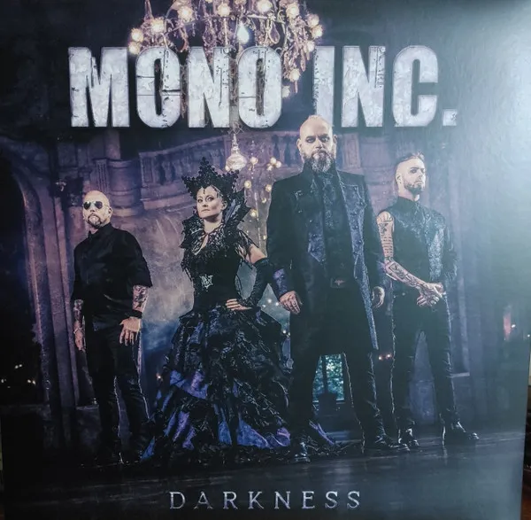 Darkness