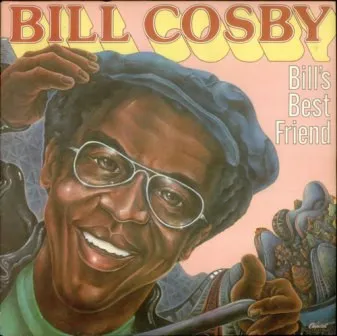 Bill's Best Friend