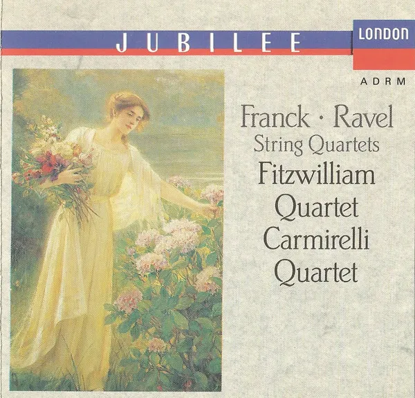 String Quartets