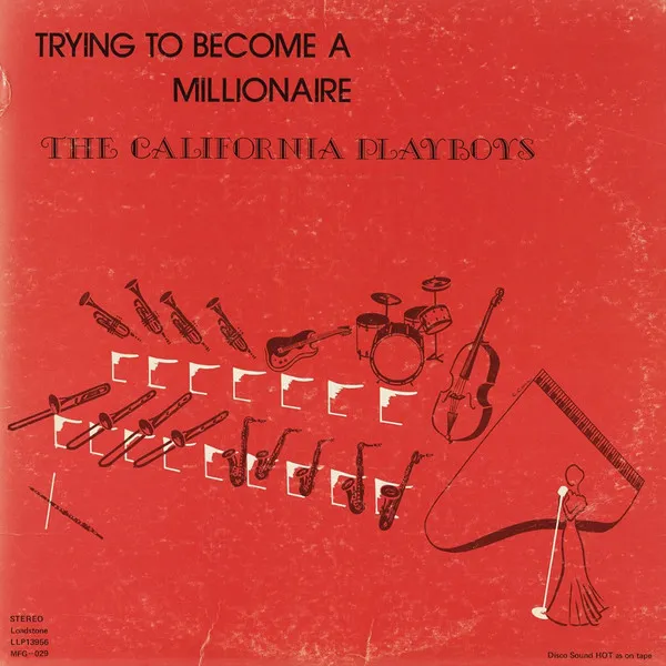Trying To Become a Millionaire