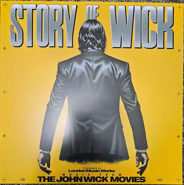 The Story of Wick