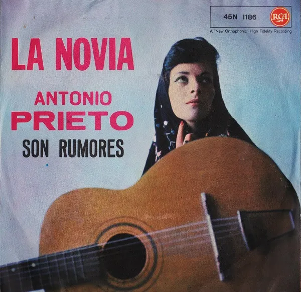 La Novia