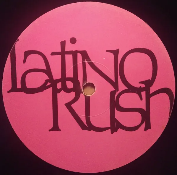 Latino Rush