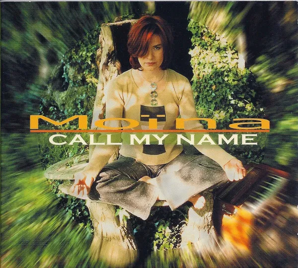 Call My Name